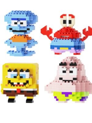 SpongeBob SquarePants