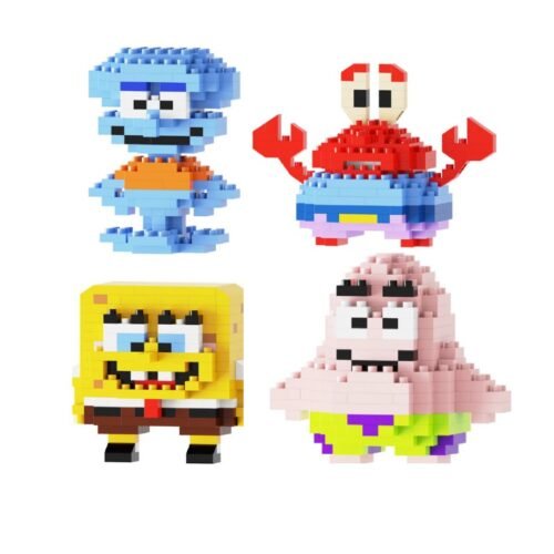 SpongeBob SquarePants