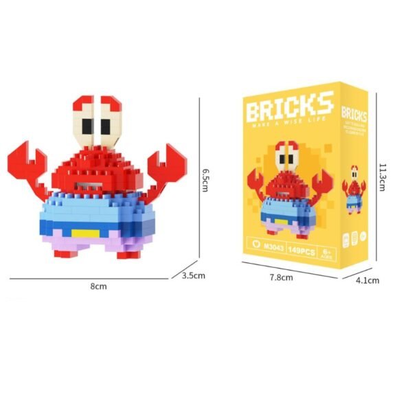 SpongeBob SquarePants