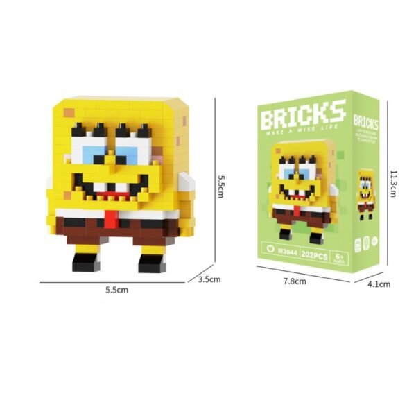 SpongeBob SquarePants