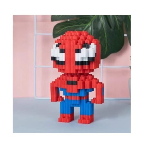 Spiderman