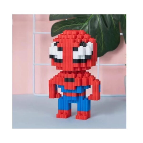 Spiderman