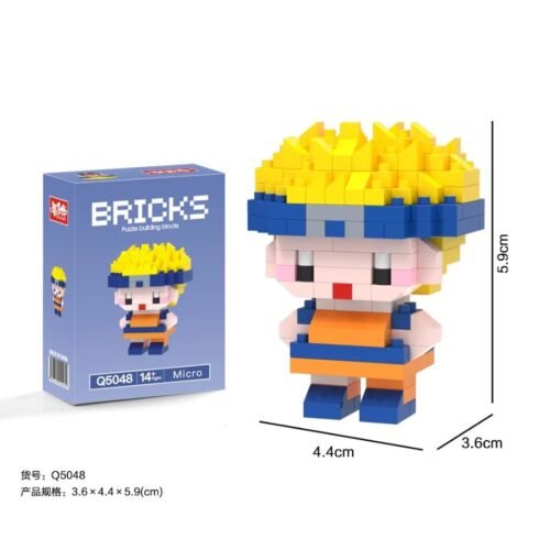 Naruto Uzumaki