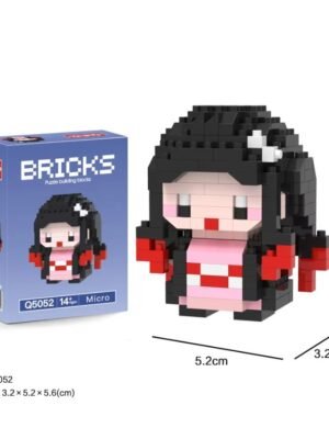 Nezuko Kamado