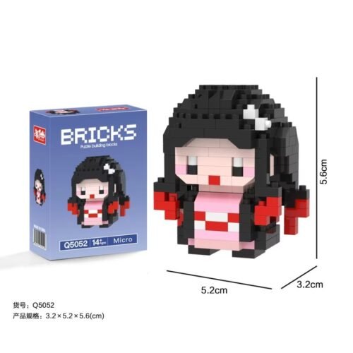 Nezuko Kamado