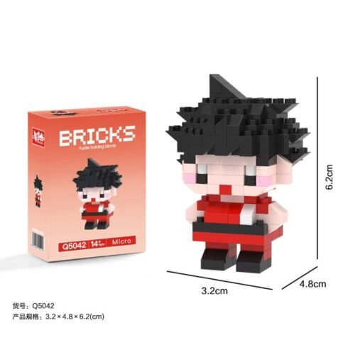 Goku