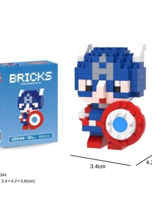 Captain America