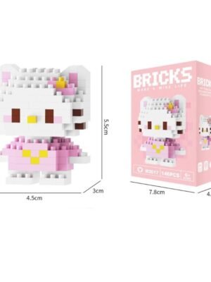 Hello Kitty (Pink)