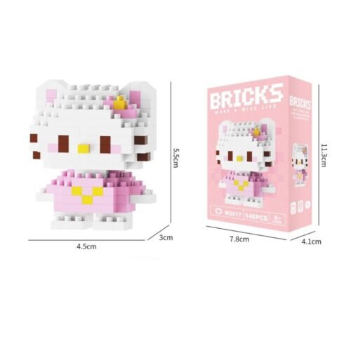 Hello Kitty (Pink)