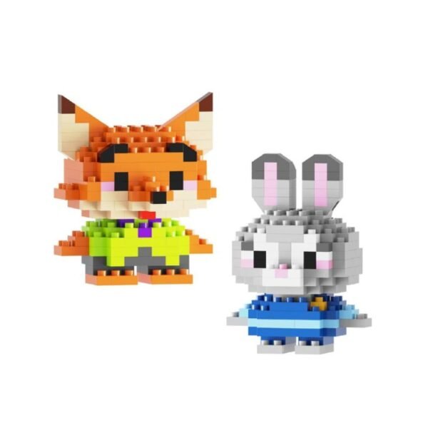 Zootopia Adventure