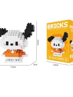 Pochacco