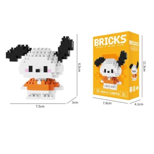 Pochacco