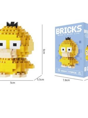 psyduck