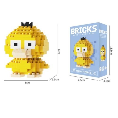 psyduck