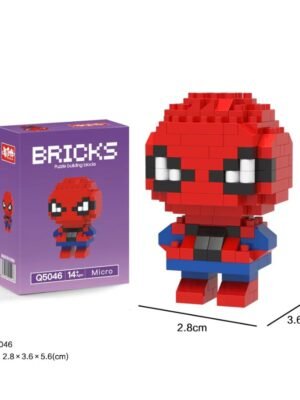 Spiderman