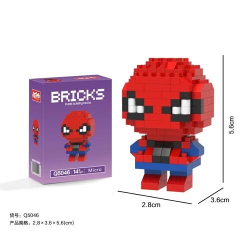 Spiderman