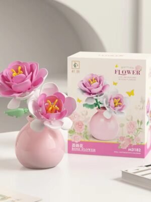 Rose Flower