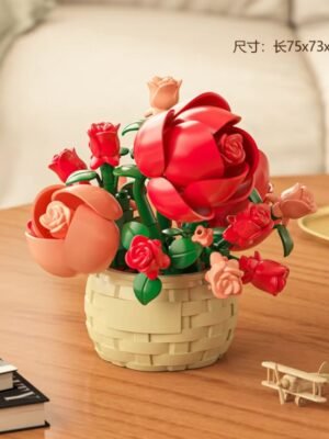 Rose Medley