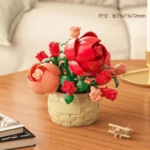 Rose Medley
