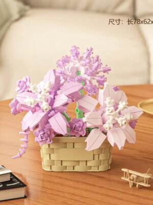 Lilacs