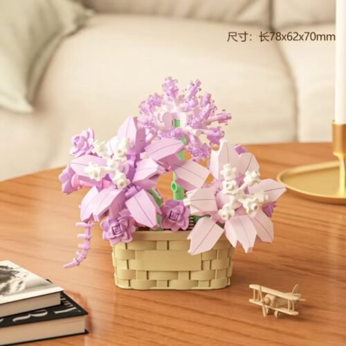 Lilacs