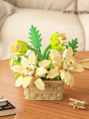 Daffodils