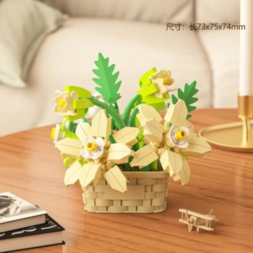 Daffodils
