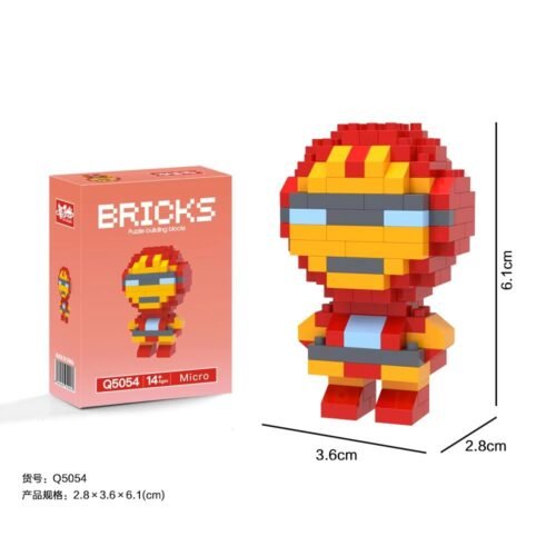 Ironman