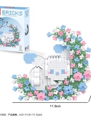 Cinnamoroll Moon