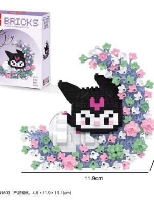 Kuromi Moon