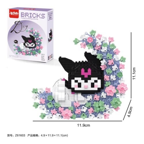 Kuromi Moon