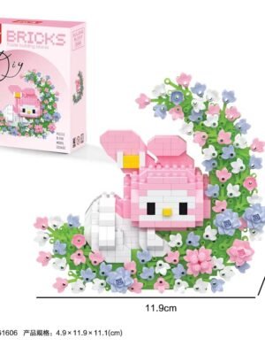 My Melody Moon