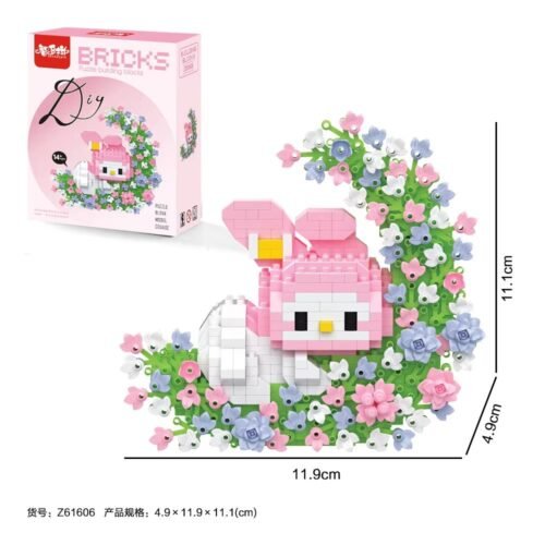 My Melody Moon