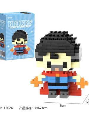 Doctor Strange