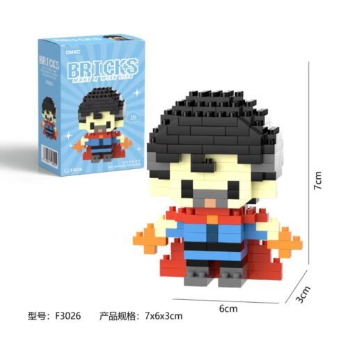 Doctor Strange