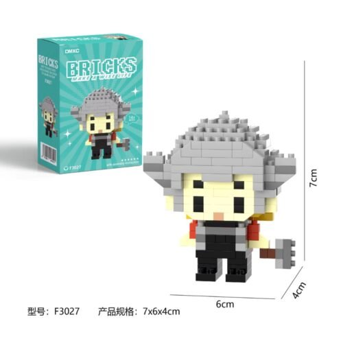 Thor