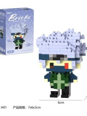 Kakashi