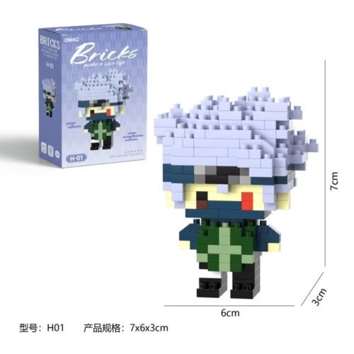 Kakashi