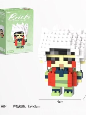 Jiraiya