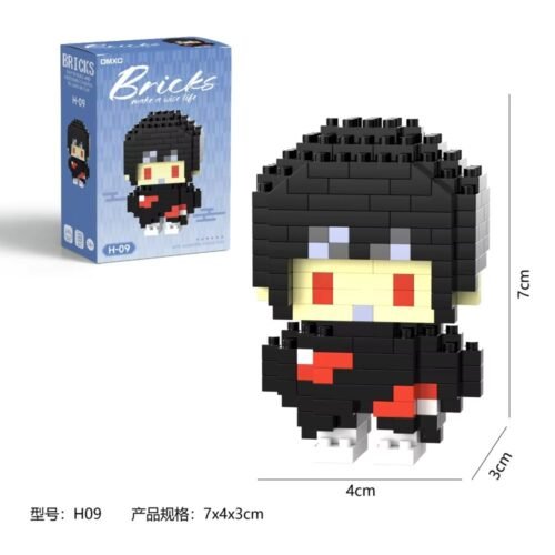 Itachi