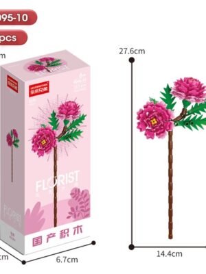 Peony