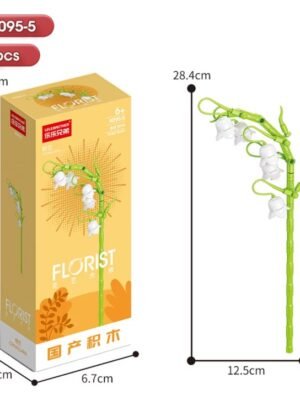 Lily of the Valley