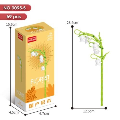 Lily of the Valley
