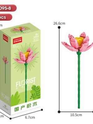 Lotus Flower