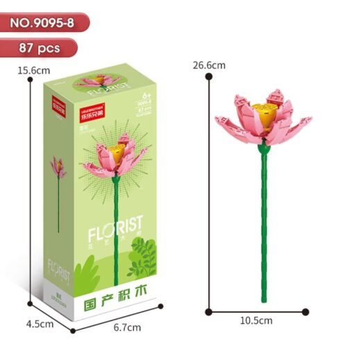 Lotus Flower