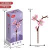 Peach Blossom