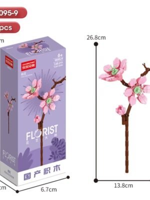 Peach Blossom
