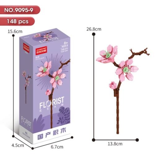Peach Blossom