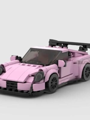 Porsche GT3 RS