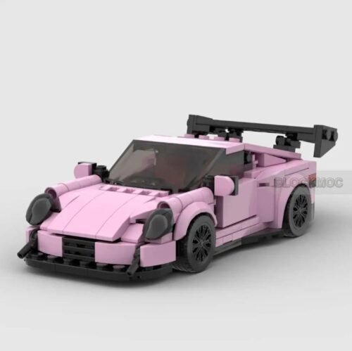 Porsche GT3 RS